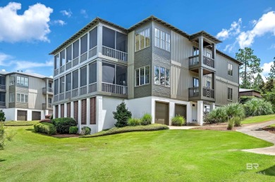 Steelwood Lake Condo For Sale in Loxley Alabama