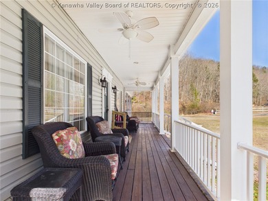 Set on 1.25 private acres, this 3,204-square-foot home offers - photo 8
