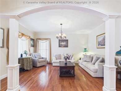 Set on 1.25 private acres, this 3,204-square-foot home offers - photo 10