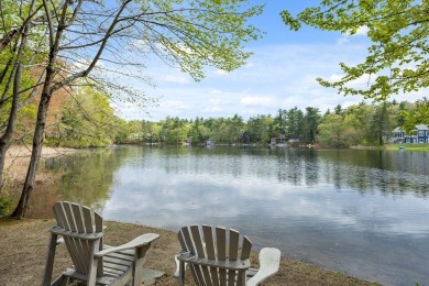 Lake Home Sale Pending in Lancaster, Massachusetts