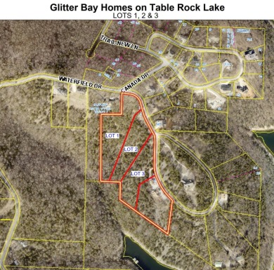 Lakefront and Lake View Lots For Sale - photo 15