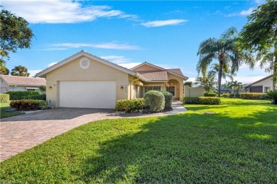 (private lake, pond, creek) Home For Sale in Bonita Springs Florida