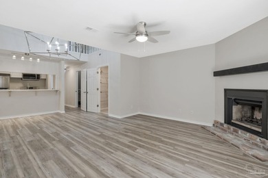 Welcome to this beautifully updated 2-bedroom end-unit townhome - photo 1