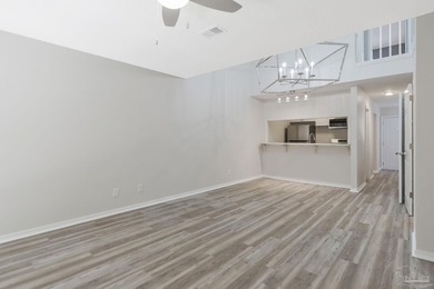 Welcome to this beautifully updated 2-bedroom end-unit townhome - photo 5