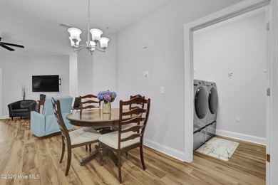Coastal convenience meets low-maintenance living in this - photo 6