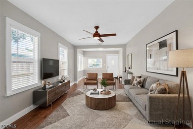This adorable home is as lovely inside as it is from the street - photo 11