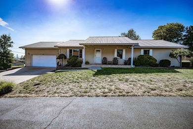 Ohio River Home Sale Pending in Proctorville Ohio