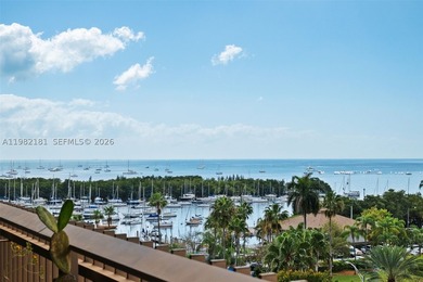 Designed by renowned architect Kenneth Treister, Yacht Harbour - photo 1