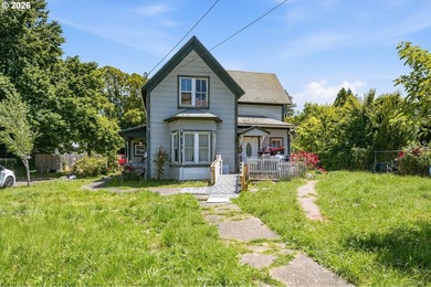 Step into the charm and character of this beautifully preserved - photo 1