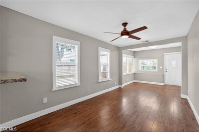 This adorable home is as lovely inside as it is from the street - photo 12
