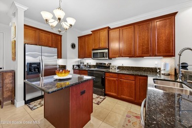 Located in the heart of Indian Harbour Beach, this beautifully - photo 13
