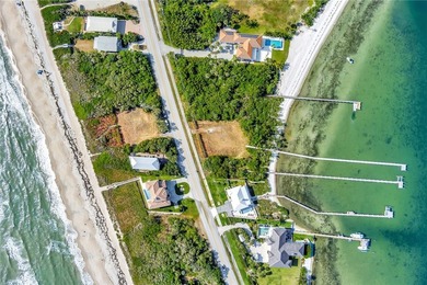Rare ocean-to-river opportunity! 2 contiguous parcels total 1 - photo 14