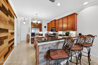 Located in the heart of Indian Harbour Beach, this beautifully - photo 14