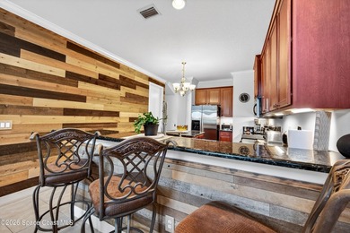 Located in the heart of Indian Harbour Beach, this beautifully - photo 15