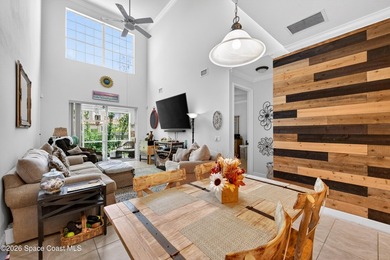 Located in the heart of Indian Harbour Beach, this beautifully - photo 16