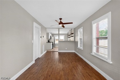 This adorable home is as lovely inside as it is from the street - photo 17