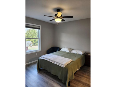 This almost-new home comes fully furnished and ready to make - photo 17