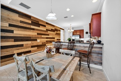 Located in the heart of Indian Harbour Beach, this beautifully - photo 17