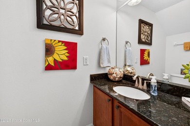 Located in the heart of Indian Harbour Beach, this beautifully - photo 27