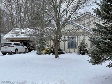 Lake Erie - Lake County Home Active Under Contract in Madison Ohio