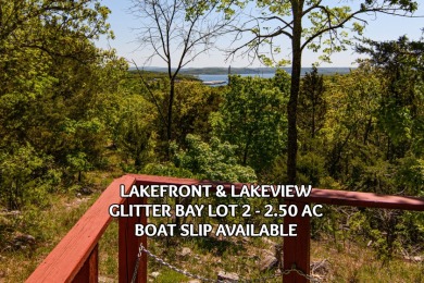 Lakefront and Lake View Lots For Sale - photo 3