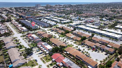Located in the heart of Indian Harbour Beach, this beautifully - photo 50
