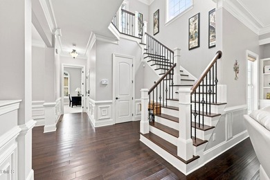Welcome to this beautifully crafted home in the highly - photo 8