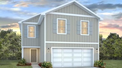 Lake Home For Sale in Crestview, Florida