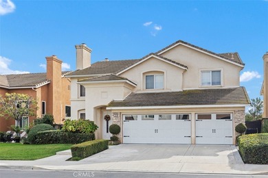 Lake Mission Viejo Home For Sale in Mission Viejo California