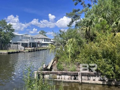 Water Water! WATERFRONT LOT FIND IN THE HEART OF GULF SHORES - photo 5