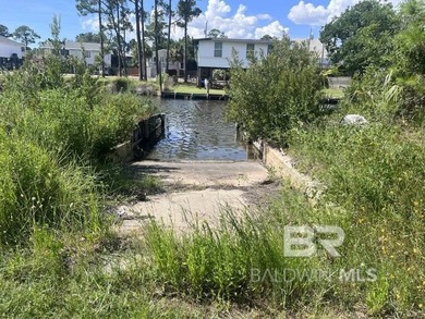 Water Water! WATERFRONT LOT FIND IN THE HEART OF GULF SHORES - photo 9