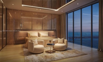 Lake Condo For Sale in Miami, 