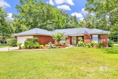 (private lake, pond, coastal) Home For Sale in Foley Alabama