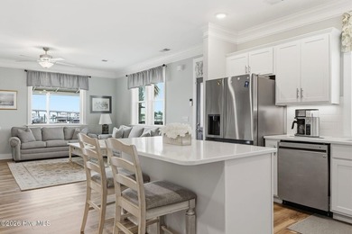 Waterfront townhome living in the heart of Beaufort! This - photo 11