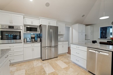 Completely remodeled Home. Modern open floor plan and energy - photo 11