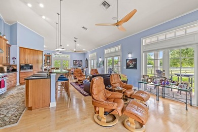 Discover this private, gated 18.1+/- acre estate. Two parcels - photo 11