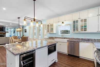 This beautiful newer construction home in the sought-after - photo 12