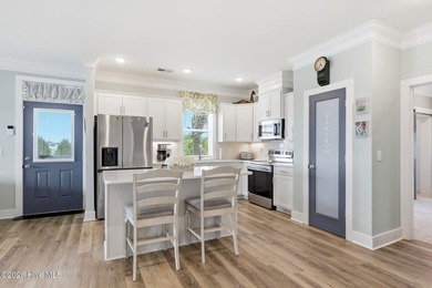 Waterfront townhome living in the heart of Beaufort! This - photo 12