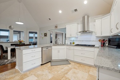 Completely remodeled Home. Modern open floor plan and energy - photo 12