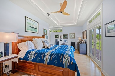 Discover this private, gated 18.1+/- acre estate. Two parcels - photo 12