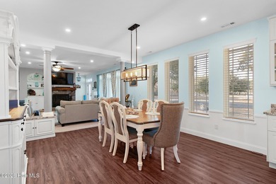 This beautiful newer construction home in the sought-after - photo 13