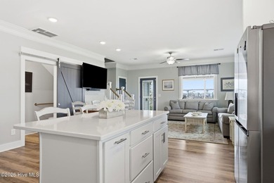 Waterfront townhome living in the heart of Beaufort! This - photo 13