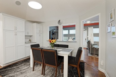 Completely remodeled Home. Modern open floor plan and energy - photo 13