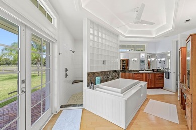Discover this private, gated 18.1+/- acre estate. Two parcels - photo 13
