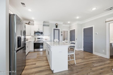 Waterfront townhome living in the heart of Beaufort! This - photo 14