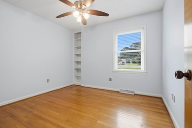 Situated on a spacious corner lot surrounded by mature trees - photo 15