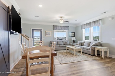 Waterfront townhome living in the heart of Beaufort! This - photo 15