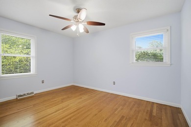 Situated on a spacious corner lot surrounded by mature trees - photo 17