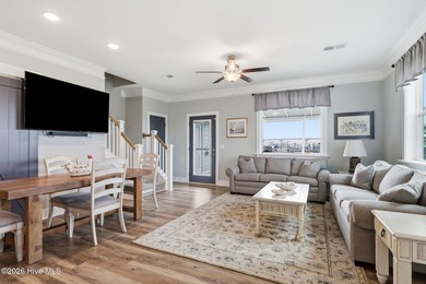 Waterfront townhome living in the heart of Beaufort! This - photo 17