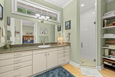 Discover this private, gated 18.1+/- acre estate. Two parcels - photo 17